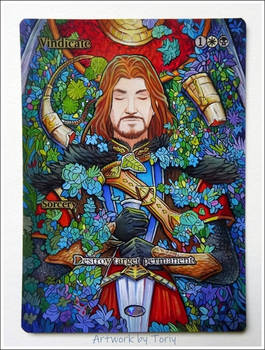 Boromir (Lord of the Rings)