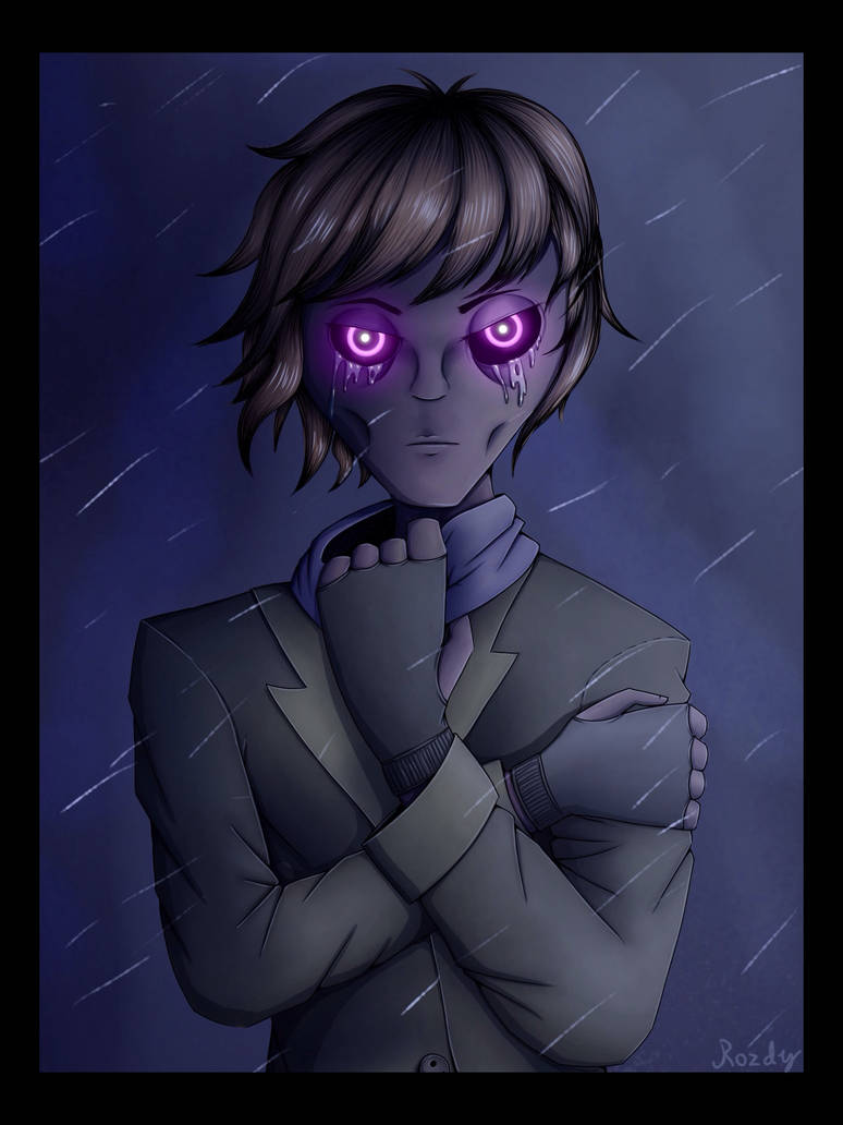 Madness Roz Madness by Rozdy on DeviantArt