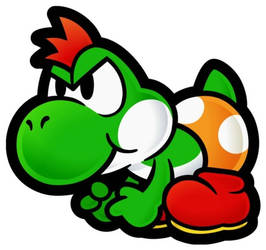 YOSHI