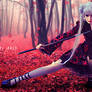 The way of the lone Warrior
