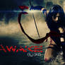 Psylocke - Awake