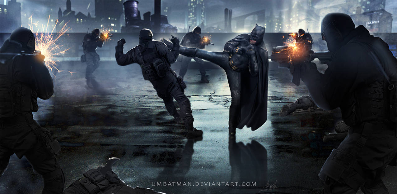 Бой бэтмена. Batman Fight. Бэтмен на фоне взрыва. Ахмед Бэтмен. Брюс Уэйн арт.