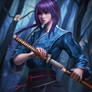 Yuriko
