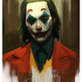 the Joker 2019