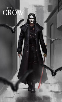 The Crow