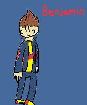 Benjamin