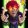 Zooji as a human!!