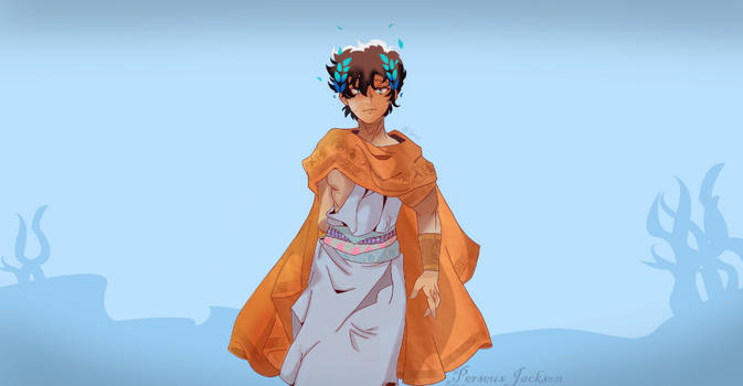 Explore The Best Percyjacksonandtheolympians Art Deviantart Explore The Best Percyjacksonandtheolympians Art Deviantart