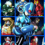 Megaman Select