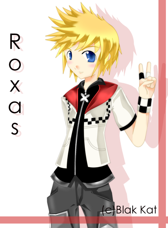 --ROXAS