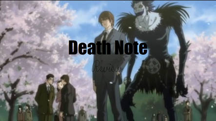Death Note Review