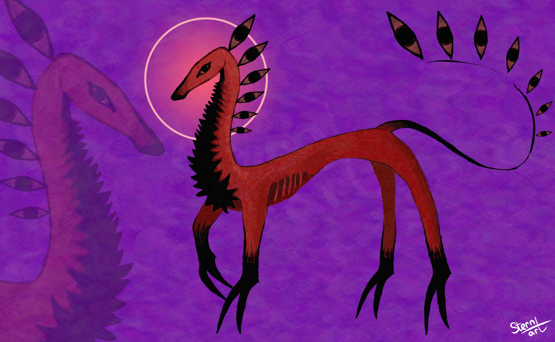 Reptiles - Amphibians on Pro-Adopt - DeviantArt