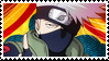 Kakashi Stamp