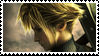 Cloud Strife Dissidia Stamp 2 by Cloudemyx