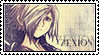 Zexion stamp