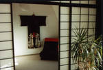 My old Room with Kimono