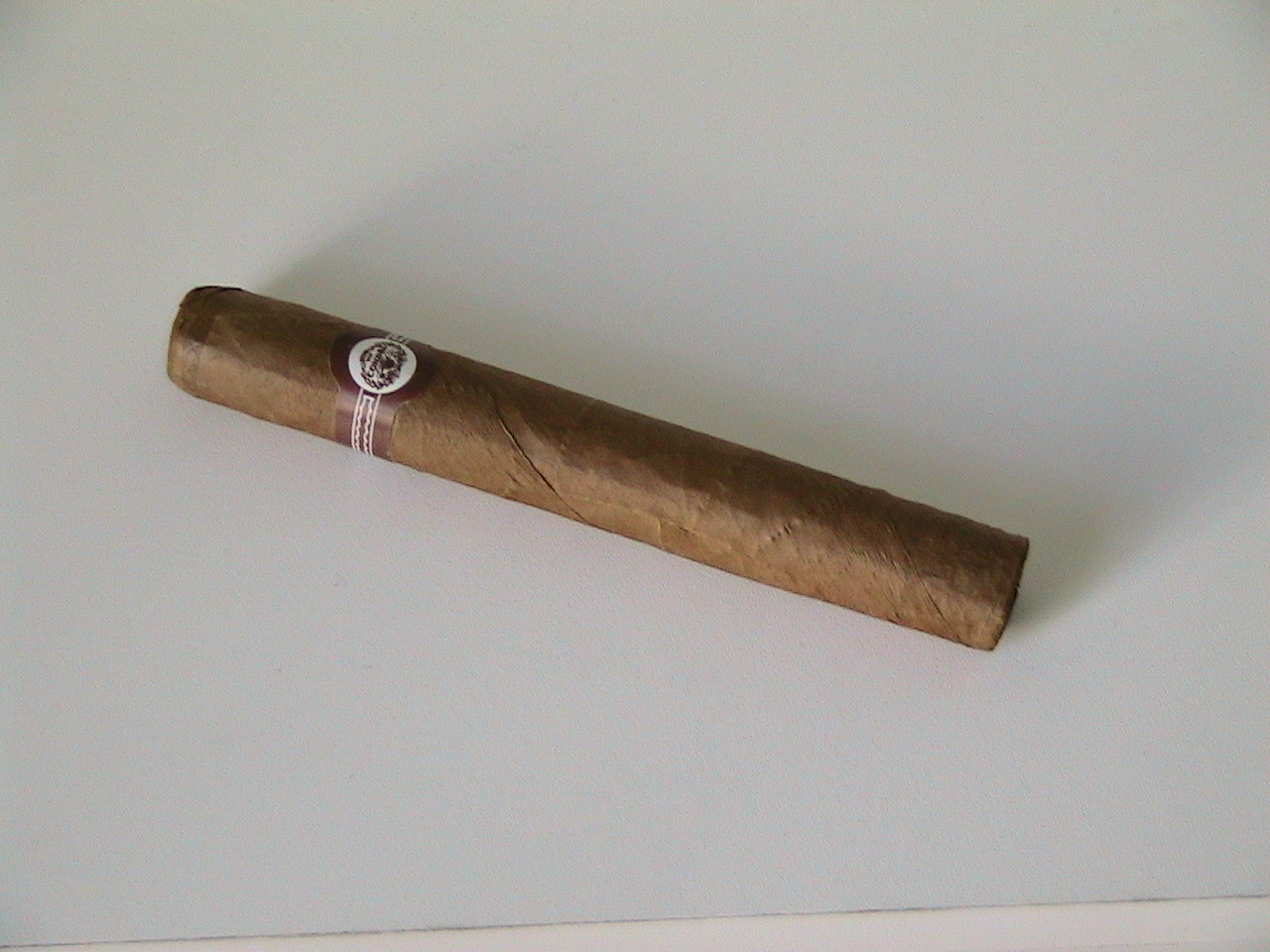 Cigar Condal right Stock005