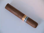 Cigar Cohiba Stock007