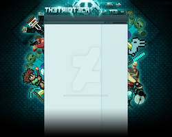 TheTrioTech - YouTube Background