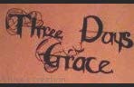 Three days Grace Logo