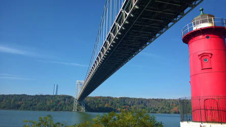 Washington Bridge