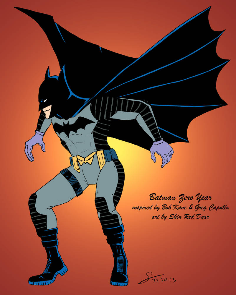 Batman zero. Batman Zero year. Грег Капулло комиксы. Бэтмен 1939 года. Бэтмен нулевой год арт.