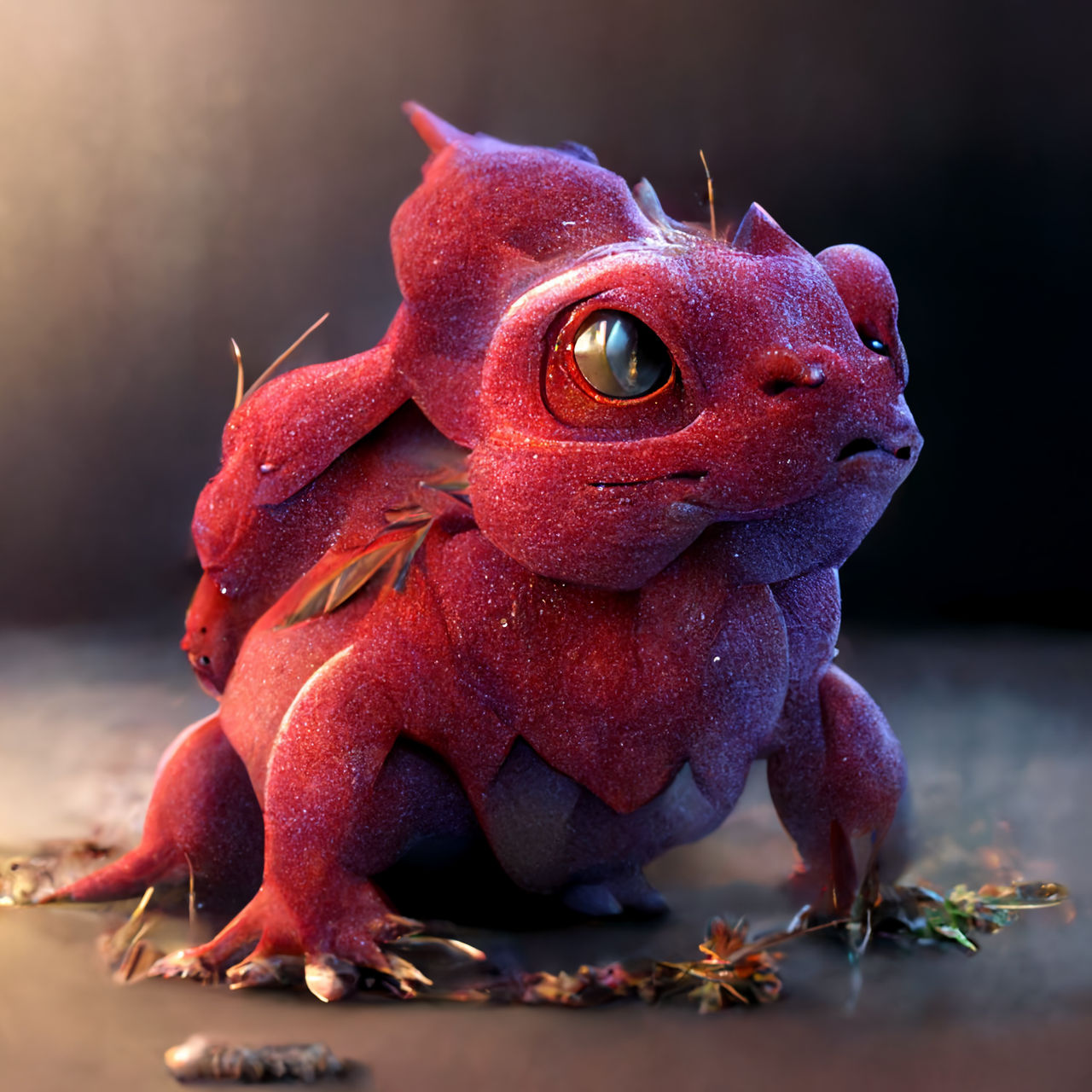 realistic pokemon by JulianKolb on DeviantArt