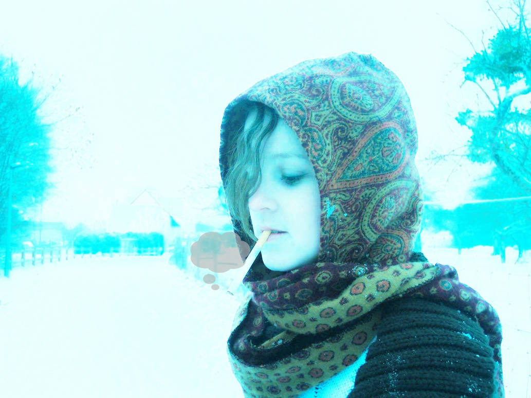 Part en Fumee by LameDeF0nd on DeviantArt