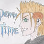 Demyx Time