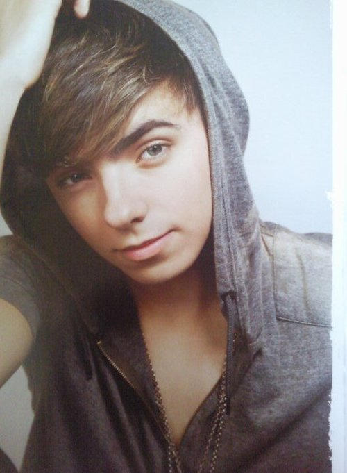 nathan sykes by claireyboo on DeviantArt