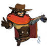 Names Mcree