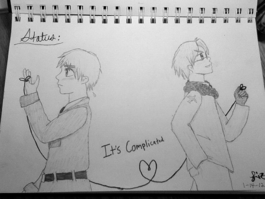 APH USUK--It's Complicated by StarryNight28 on DeviantArt
