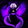 Homestuck: Grimdark Rose Lalonde