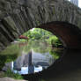 Central Park N.Y.C. 4