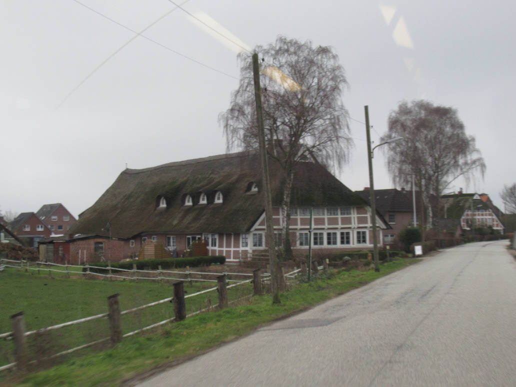 Traditional Lowland House 2 By Fredkaluppke On DeviantArt traditional-lowland-house-2-by-fredkaluppke-on-deviantart