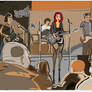 Miki moscow gig page 1