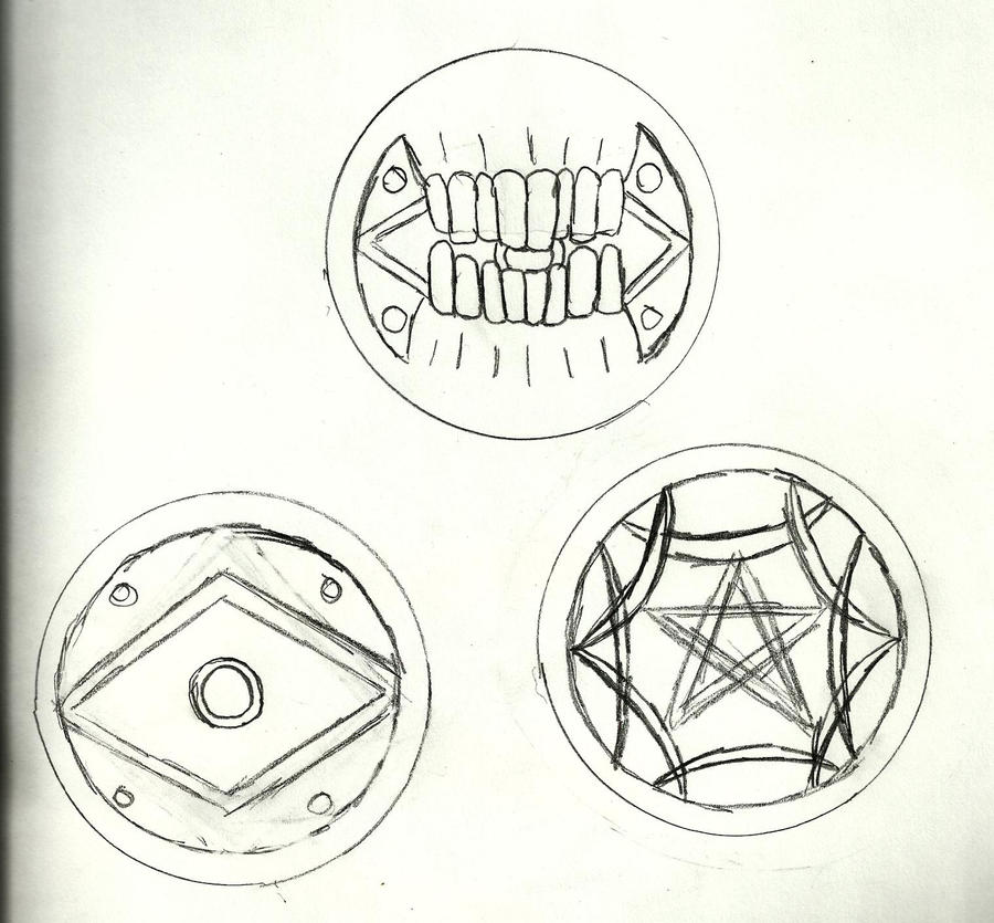 Deviantart Dark Sign Dark Symbols by TallTom55 on DeviantArt