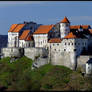 burghausen castle