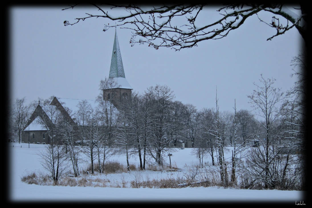 grey winterday by hekla01