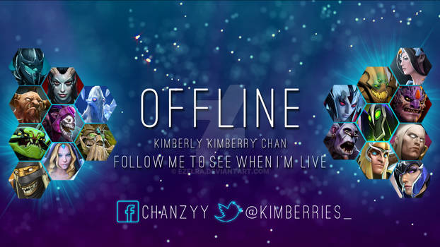 Offline Screen