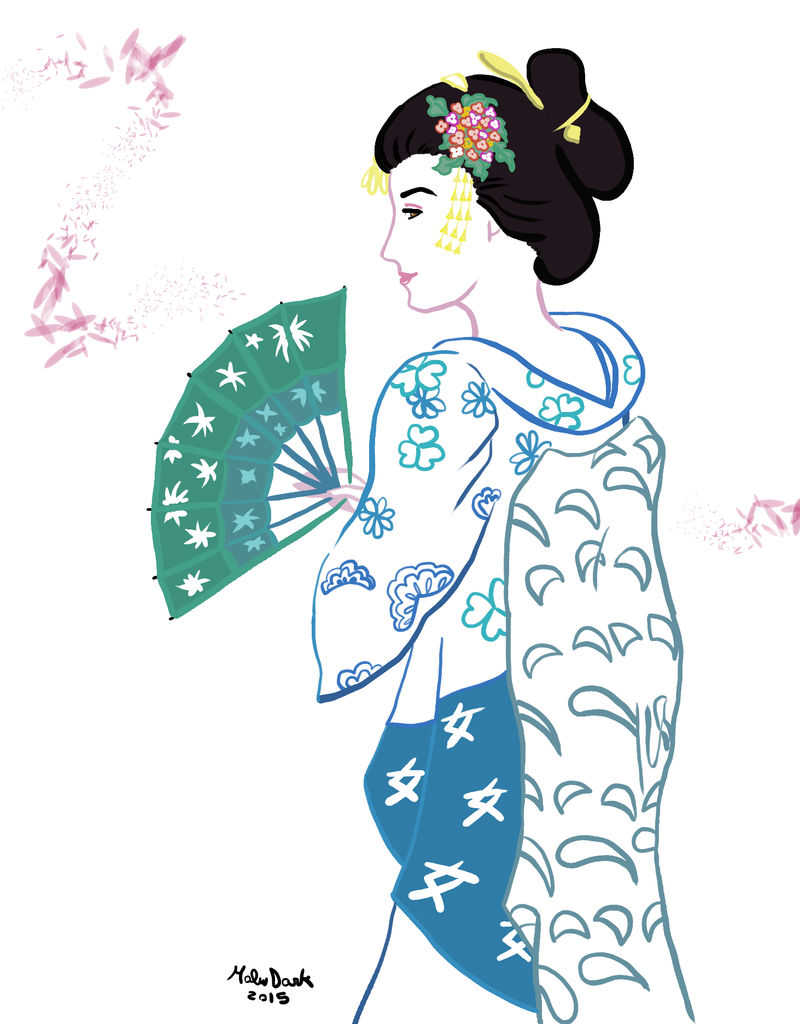 Geisha