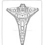Spaceships fighter 7