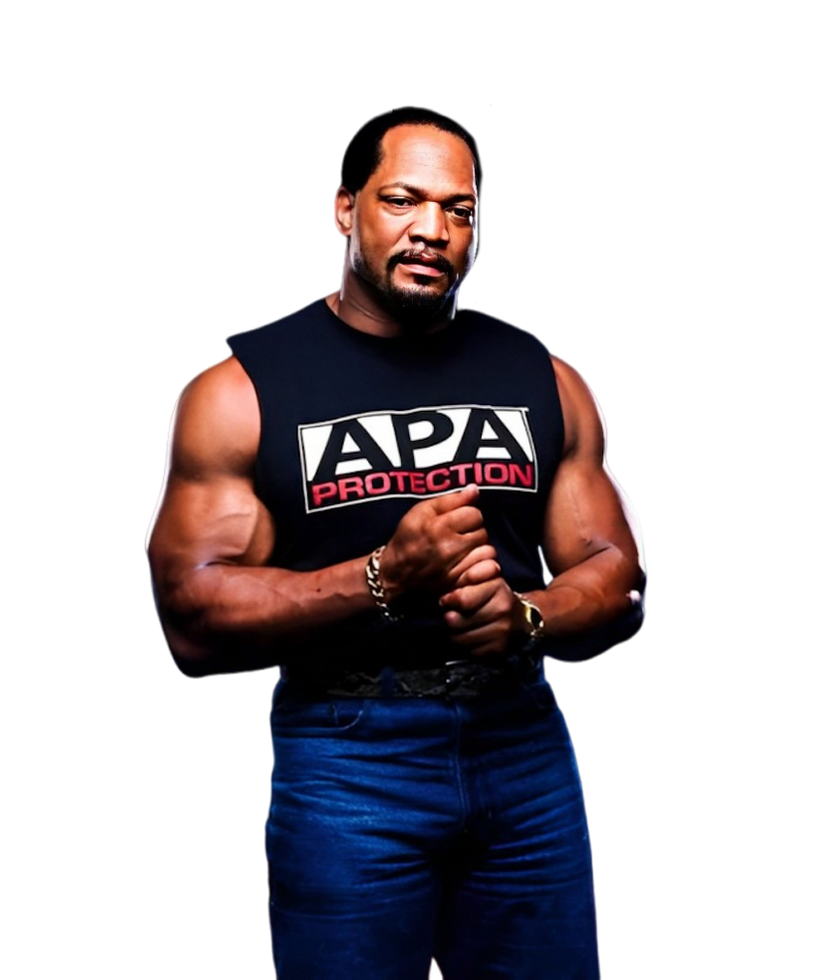 Farooq (APA) by WCWChamp on DeviantArt