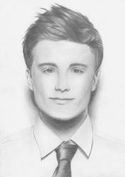 Josh Hutcherson