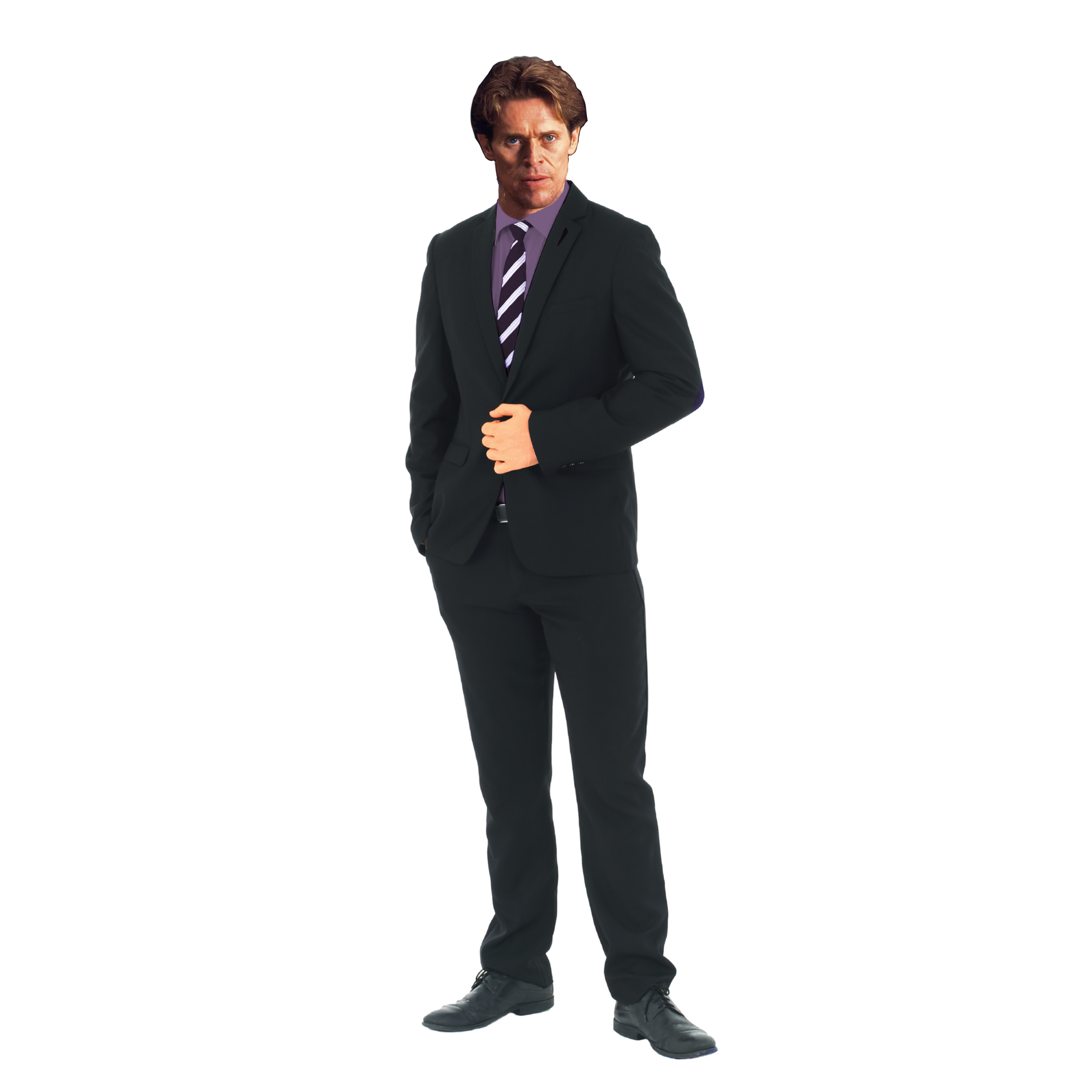 Norman Osborn Modern and Classic by TwistedGhost976 on DeviantArt