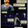 Always Look Up : UFO WEBCOMIC WK 05 of 8