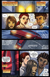 SnugComics.com Presents 'Action Hero Mandy' Pg. 12