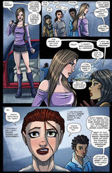 SnugComics.com Pres. ACTION HERO MANDY! Pg.13