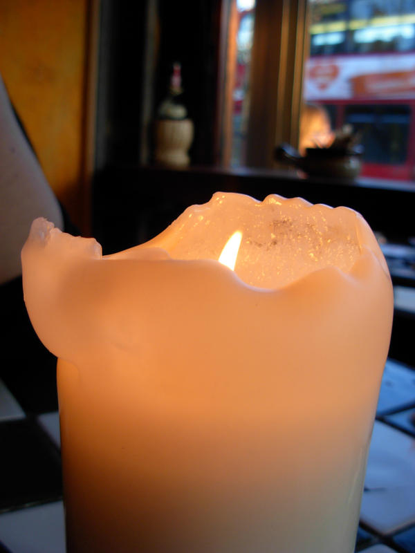 Candle I