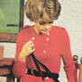 60's People 10 - Woman